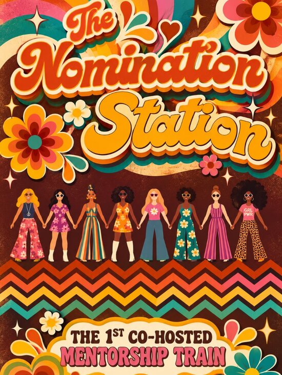 Dresses & Skirts - The Nomination Station - Mentorship Train 11/8